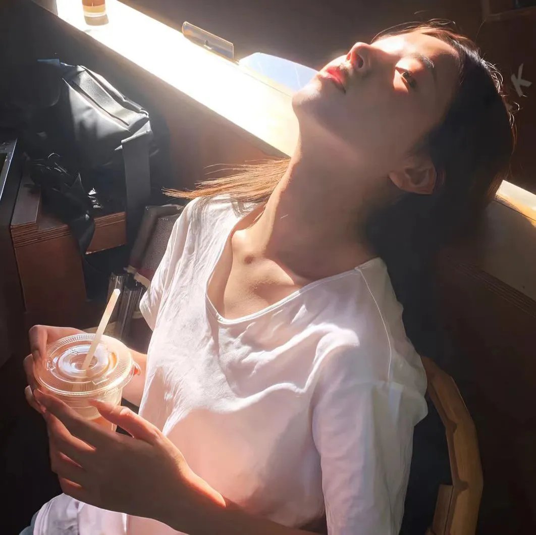 悄然之星